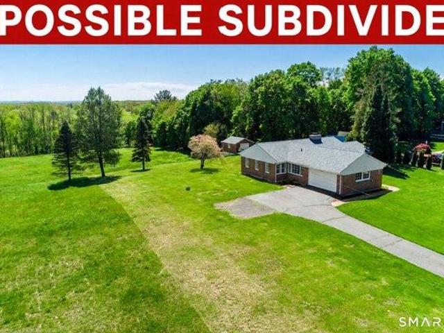 House for sale in East Granby, Connecticut