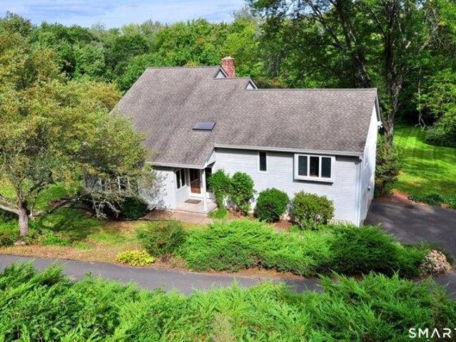 House for sale in East Granby, Capitol Planning Region