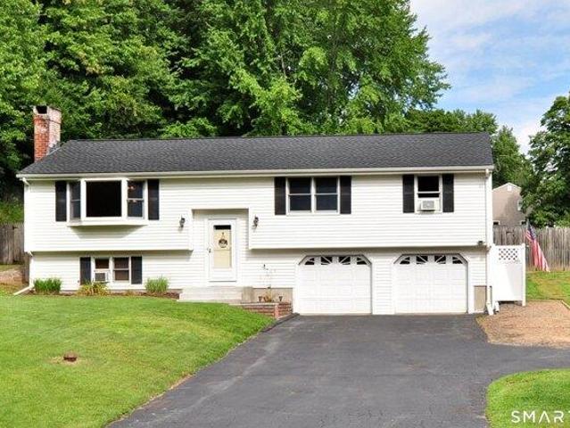 House for sale in Spoonville, East Granby