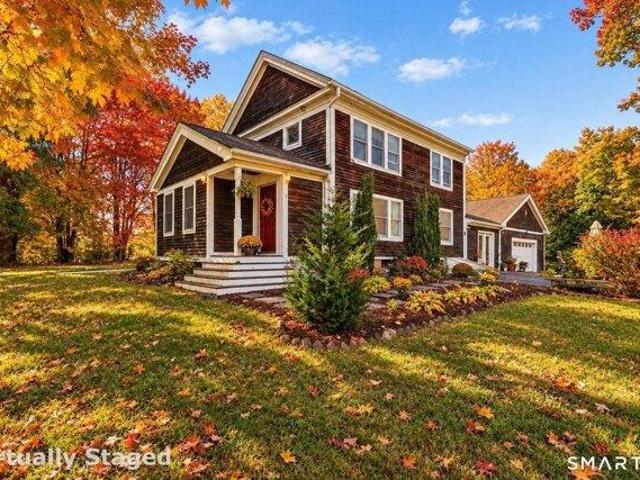 House for sale in East Granby, Capitol Planning Region