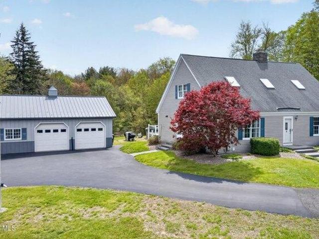 House for sale in Sand Lake, New York