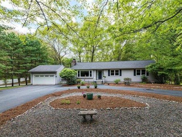 House for sale in East Greenwich, Rhode Island