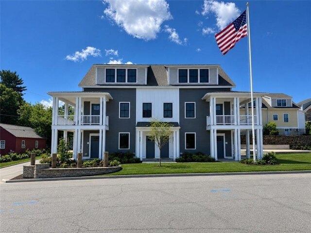 House for sale in East Greenwich, Rhode Island