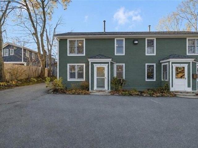 House for sale in East Greenwich, Rhode Island