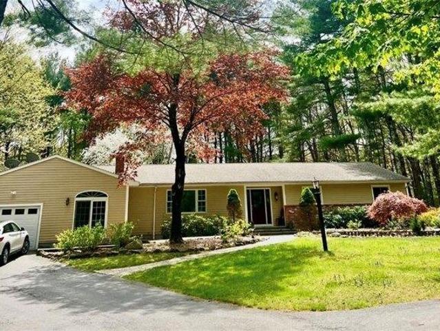 House for sale in East Greenwich, Rhode Island
