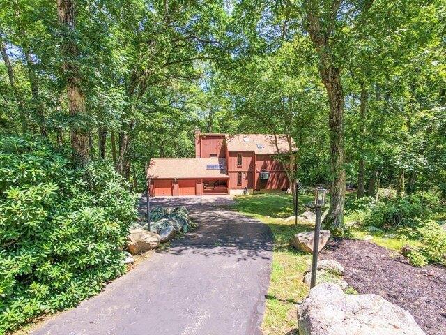 House for sale in Warwick, Rhode Island