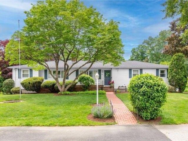 House for sale in East Greenwich, Rhode Island