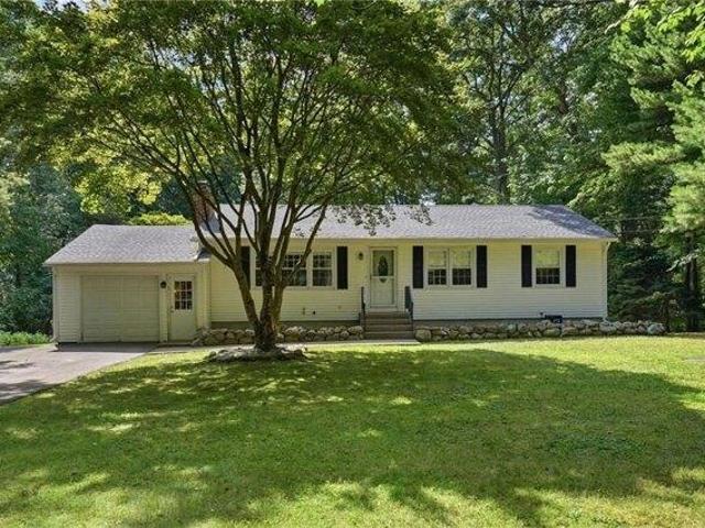 House for sale in East Greenwich, Rhode Island