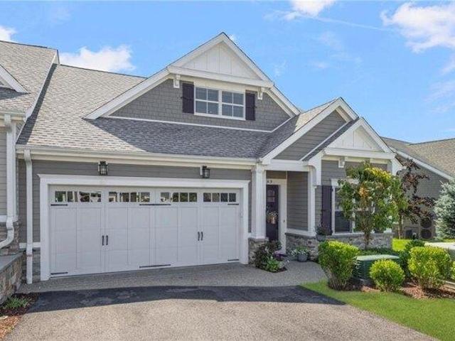 House for sale in East Greenwich, Rhode Island