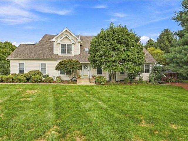 House for sale in East Greenwich, Rhode Island