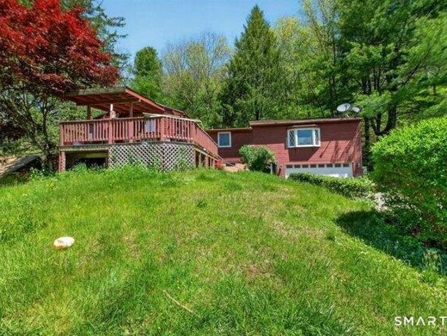House for sale in East Haddam, Connecticut