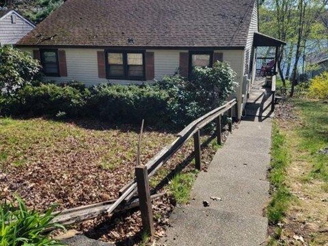 House for sale in East Haddam, Connecticut