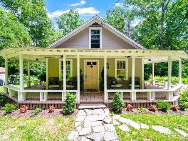 House for sale in East Haddam, Connecticut