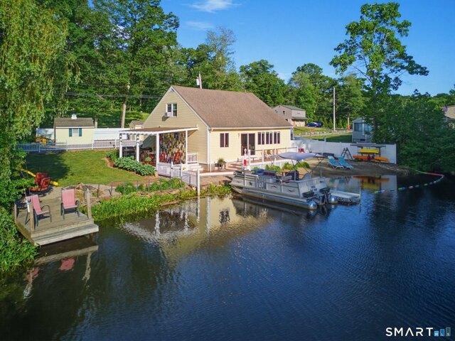 House for sale in East Haddam, Connecticut