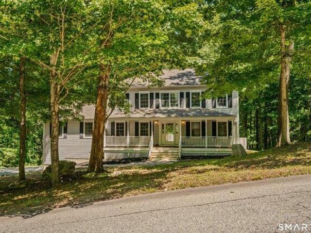 House for sale in East Haddam, Connecticut