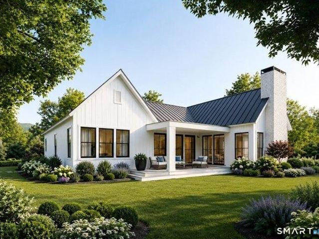 House for sale in East Haddam, Connecticut