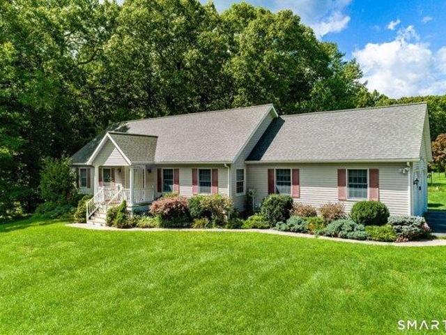 House for sale in East Haddam, Connecticut