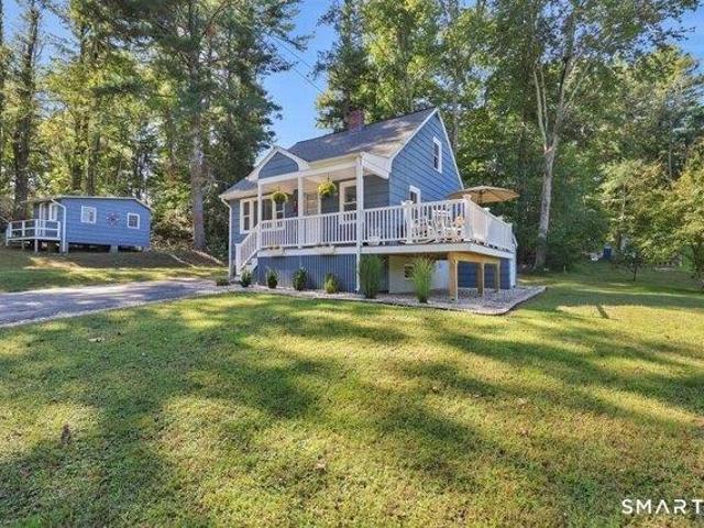 House for sale in East Haddam, Connecticut