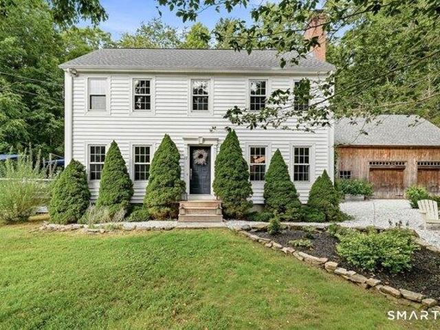 House for sale in East Haddam, Lower Connecticut River Valley Planning Region