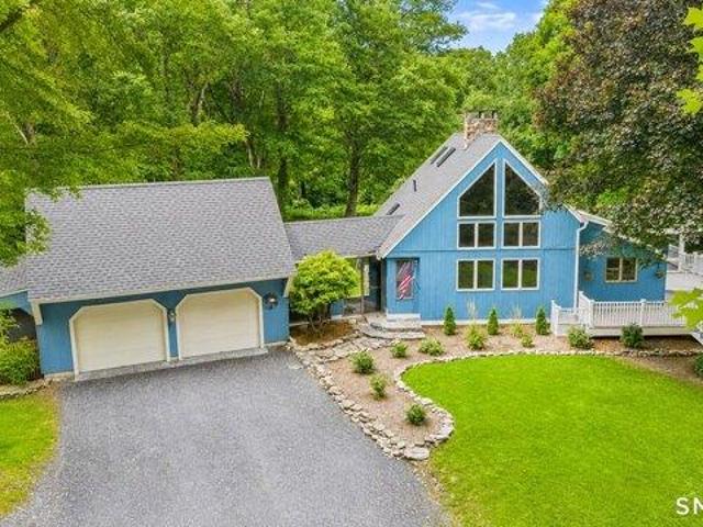 House for sale in Goodspeeds Landing, East Haddam