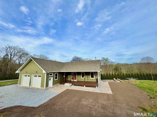 House for sale in East Haddam, Connecticut