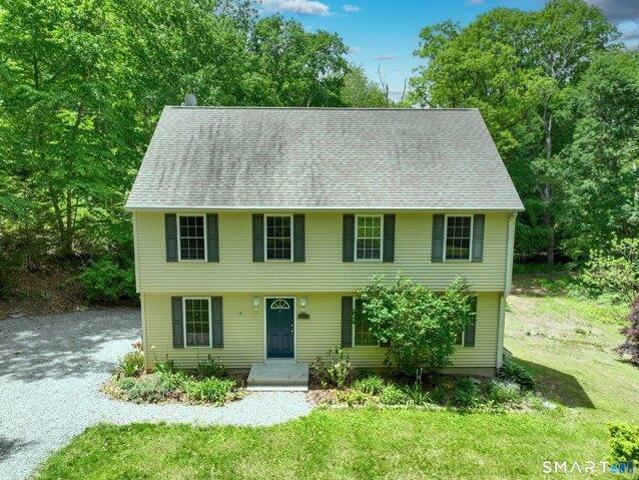 House for sale in East Haddam, Connecticut