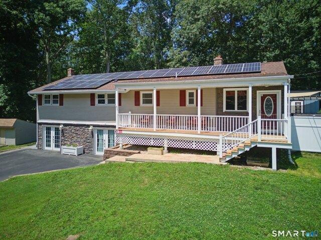 House for sale in East Haddam, Connecticut