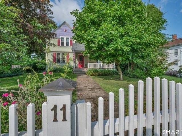 House for sale in East Haddam, Connecticut