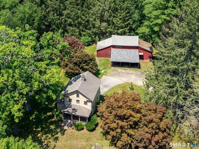 House for sale in East Hampton, Connecticut