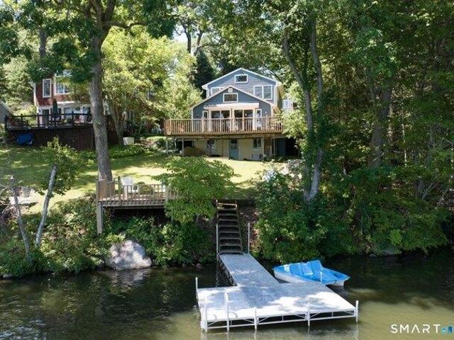 House for sale in East Hampton, Connecticut