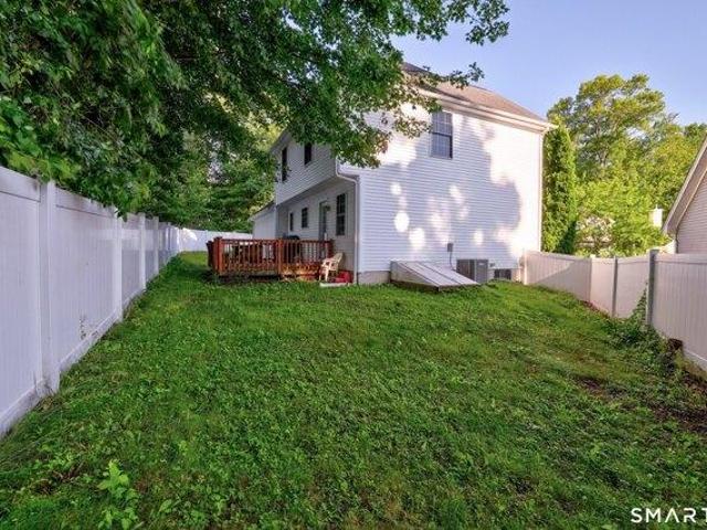 House for sale in East Hampton, Connecticut