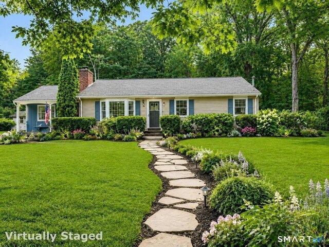 House for sale in East Hampton, Connecticut