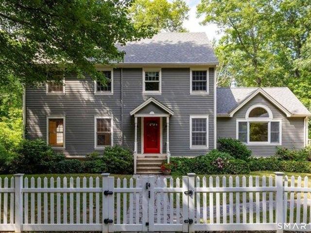 House for sale in East Hampton, Connecticut