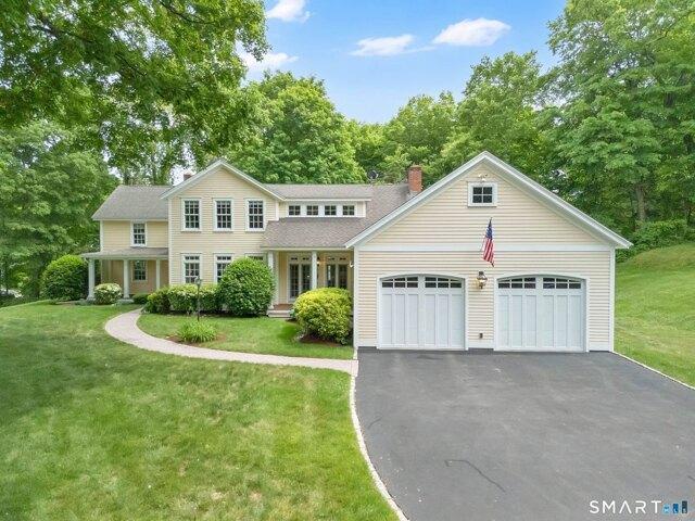 House for sale in East Hampton, Connecticut