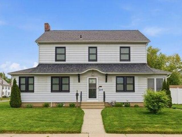 House for sale in East Hartford, Connecticut