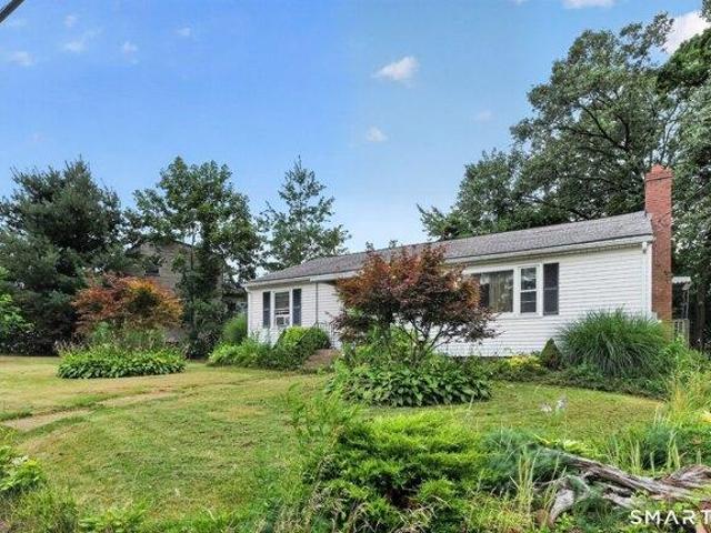 House for sale in East Hartford, Connecticut