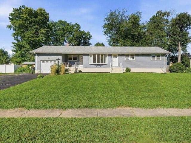 House for sale in East Hartford, Connecticut