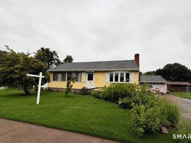 House for sale in East Hartford, Connecticut