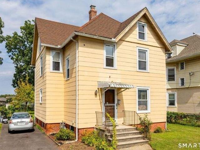 House for sale in East Hartford, Connecticut