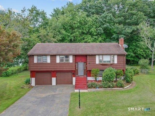 House for sale in Burnside, East Hartford