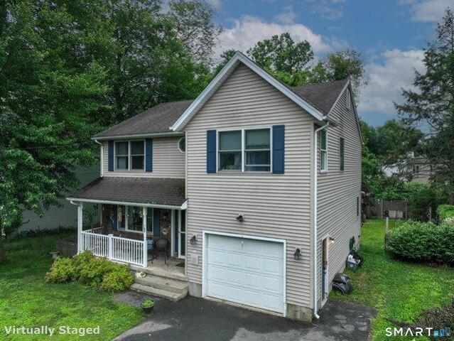 House for sale in Burnside, East Hartford