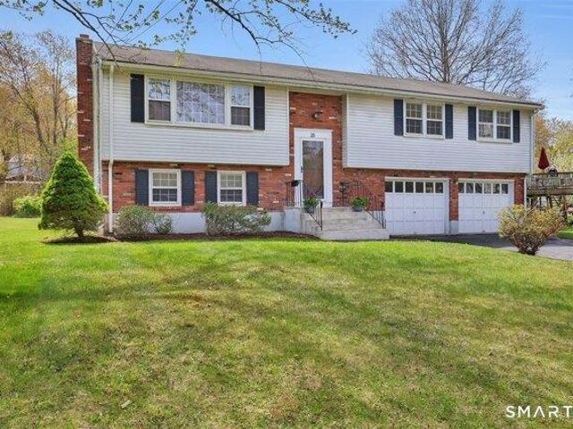 House for sale in East Hartford, Connecticut