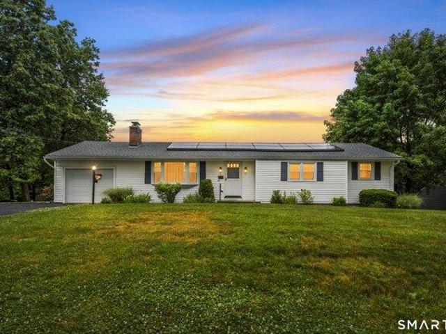 House for sale in East Hartford, Connecticut