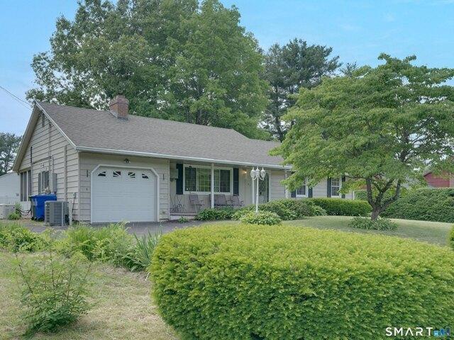 House for sale in East Hartford, Connecticut