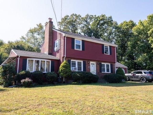 House for sale in East Hartford, Connecticut