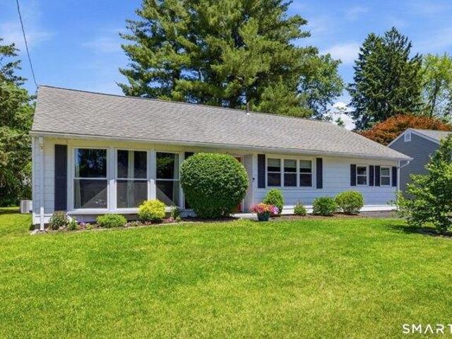 House for sale in East Hartford, Connecticut