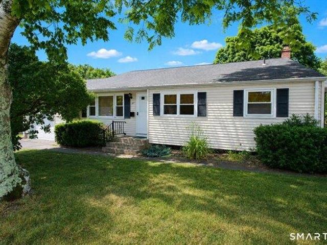 House for sale in East Hartford, Connecticut