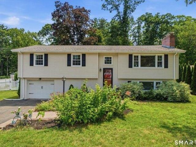 House for sale in East Hartford, Connecticut