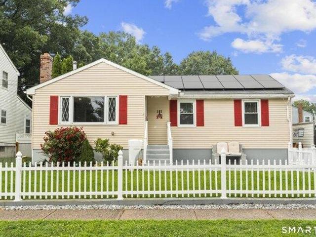 House for sale in East Hartford, Connecticut