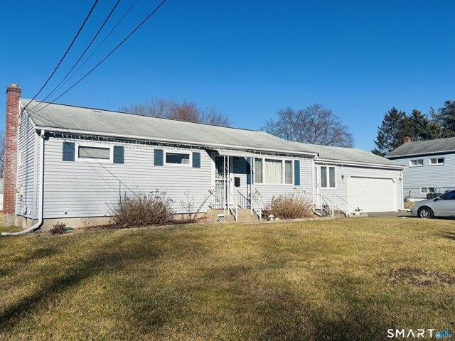 House for sale in East Hartford, Capitol Planning Region